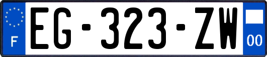 EG-323-ZW