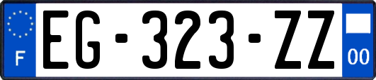 EG-323-ZZ