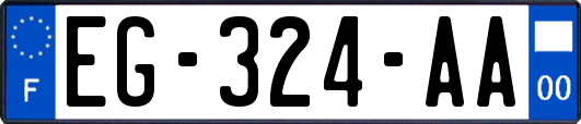 EG-324-AA