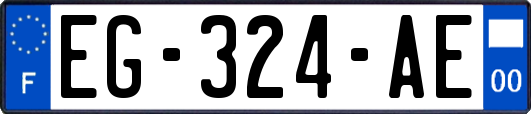 EG-324-AE