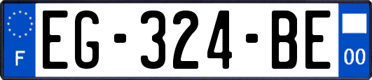 EG-324-BE