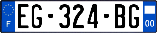 EG-324-BG