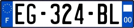 EG-324-BL