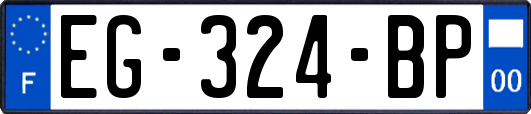 EG-324-BP