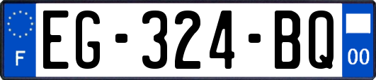 EG-324-BQ