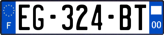 EG-324-BT