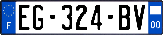 EG-324-BV