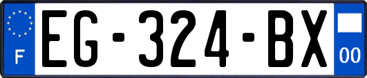 EG-324-BX