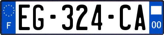 EG-324-CA