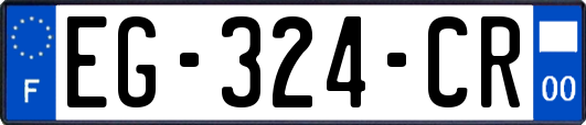 EG-324-CR