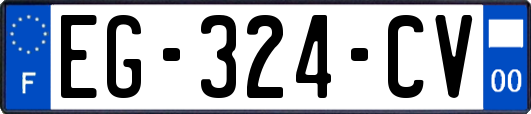 EG-324-CV