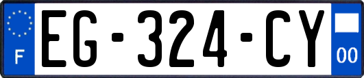EG-324-CY