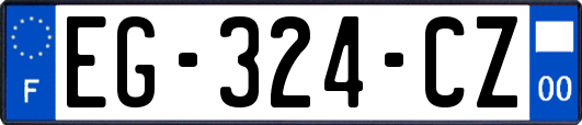 EG-324-CZ