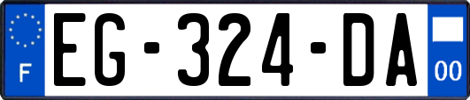 EG-324-DA