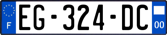 EG-324-DC