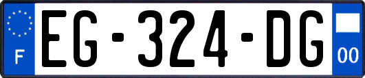 EG-324-DG