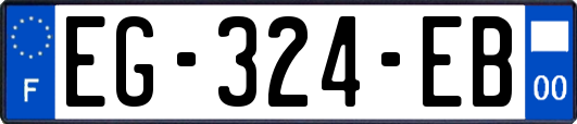 EG-324-EB