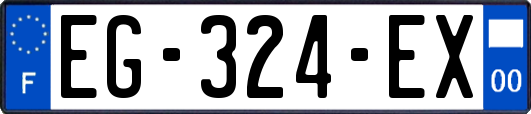 EG-324-EX