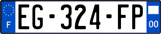 EG-324-FP