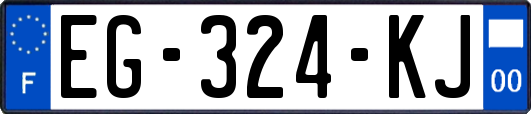 EG-324-KJ