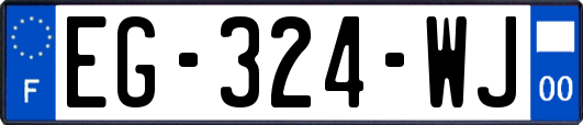 EG-324-WJ