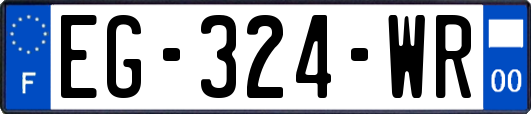 EG-324-WR
