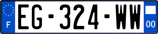 EG-324-WW
