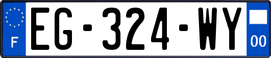 EG-324-WY