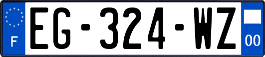 EG-324-WZ