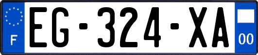 EG-324-XA