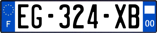 EG-324-XB