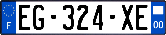 EG-324-XE