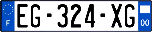 EG-324-XG