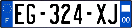 EG-324-XJ