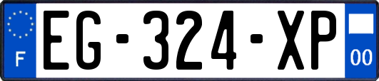 EG-324-XP
