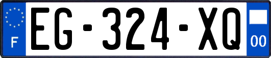 EG-324-XQ