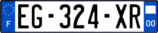 EG-324-XR