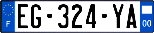 EG-324-YA