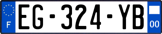 EG-324-YB