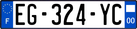 EG-324-YC