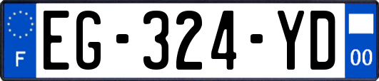 EG-324-YD