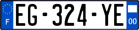 EG-324-YE