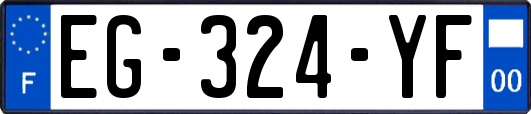 EG-324-YF