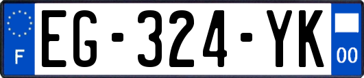 EG-324-YK