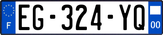 EG-324-YQ