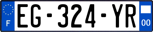 EG-324-YR