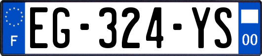 EG-324-YS