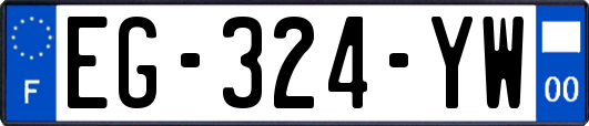 EG-324-YW