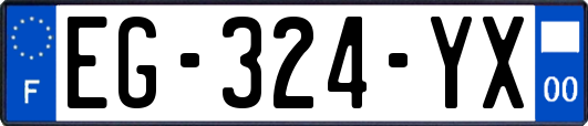 EG-324-YX