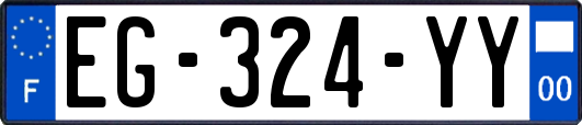 EG-324-YY